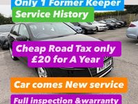 Used Audi A3 2017 Black Hatchback