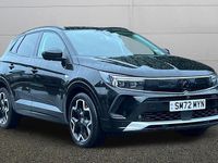 Used Vauxhall Grandland X Ultimate 131 HP (96 kW) 2024 SUV
