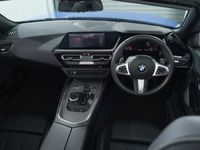 used BMW Z4 sDrive20i M Sport 2.0 2dr