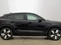 New Volvo EC40 Ultra 295 kW (402 HP) 2025 SUV