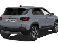 Used Jeep Avenger Summit 114 kW (156 HP) 2024 SUV
