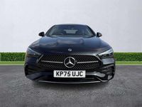Used Mercedes CLE300 AMG Line Premium Plus 2025 Black Coupe