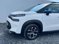 Used Citroën C3 Aircross 2021 White SUV