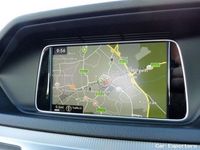 Used Mercedes E220 2015 Sedan
