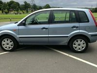 Used Ford Fusion 2005 Estate