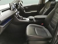 Used Toyota RAV4 218 HP (160 kW) 2025 SUV