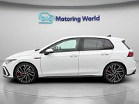 Used VW Golf VIII GTI 242 HP (177 kW) 2023