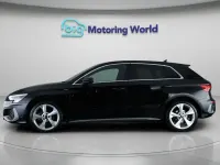 Used Audi A3 Sportback e-tron S-Line 201 HP (147 kW) 2022 Hatchback