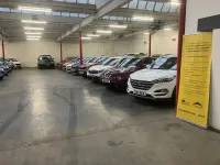 Used Ford Fiesta Zetec 2016 Grey Hatchback