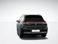 Used Mercedes EQS450+ AMG Line Premium Plus 264 kW (360 HP) 2024 SUV