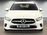 Used Mercedes A180 SE 136 HP (100 kW) 2021 Hatchback
