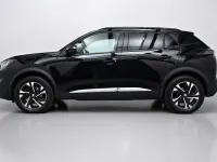Used Peugeot e-2008 Allure+ 100 kW (136 HP) 2023 Black SUV