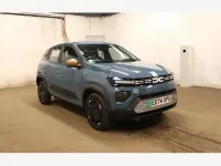 Used Dacia Spring Extreme 47 kW (65 HP) 2024 Hatchback