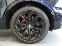 Used Bentley Bentayga 2021 Black SUV