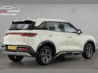 New BYD Atto 2 Boost 130 kW (177 HP) 2025 Green SUV