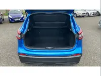 Used Nissan Qashqai Acenta Premium 160 HP (117 kW) 2020 Blue SUV