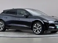 Used Jaguar I-Pace 294 kW (400 HP) 2022 SUV
