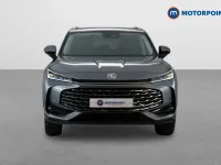Begagnad MG HS Trophy 224 HK (164 kW) 2025 Grå SUV