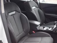 Used Renault Kadjar Dynamique 140 HP (102 kW) 2019 White SUV