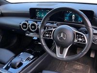 Used Mercedes A180 136 HP (100 kW) 2021 Hatchback