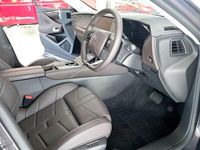 Used DS Automobiles DS4 2024 Yellow Hatchback