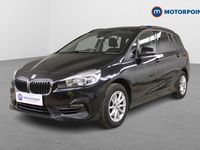 used BMW 218 2 Series i SE 5dr Step Auto