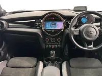 Used Mini John Cooper Works Hatch 228 HP (167 kW) 2023 White Hatchback