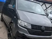 Used VW T6.1 2021 Grey Van