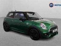 Used Mini Cooper Hatch 136 HP (100 kW) 2021 Hatchback