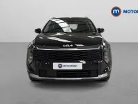 Used Kia Sportage 238 HP (175 kW) 2025 Black SUV