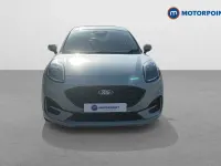 Usado Ford Puma ST-Line 125 CV (91 kW) 2025 Gris SUV