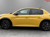 Used Peugeot 208 Premium 102 HP (75 kW) 2022 Hatchback