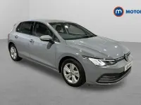 Usado VW Golf VIII Life 150 HP (110 kW) 2024 Citadino