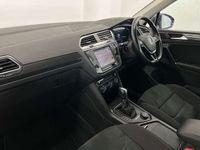 used VW Tiguan 2.0 TDI 190PS SEL 4Motion DSG 5