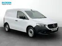 Used Mercedes Citan 110 2025 White MPV