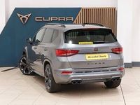 used Cupra Ateca 2.0 TSI VZ2 5dr DSG 4Drive