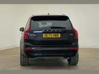 Used Volvo XC90 Ultra 455 HP (334 kW) 2025 Black SUV