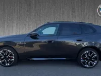 Used BMW X3 Comfort Edition 393 HP (289 kW) 2025 Grey SUV