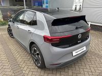 Used VW ID.3 Pro 147 kW (200 HP) 2025 Grey Hatchback