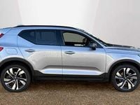 Used Volvo XC40 Ultra 161 HP (118 kW) 2026 SUV