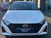 Used Hyundai i20 N Line 120 HP (88 kW) 2023 Hatchback
