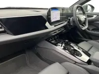 Used Audi A5 S-Line 204 HP (150 kW) 2026 Grey Estate