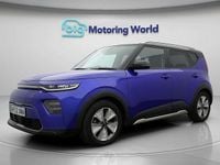 Used Kia Soul 150 kW (204 HP) 2022 SUV