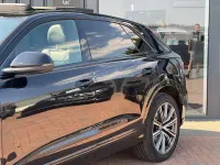 Used Audi Q8 S-Line 286 HP (210 kW) 2019 Black SUV