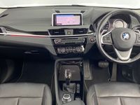 used BMW X1 sDrive18d xLine 2.0 5dr