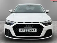 Used Audi A1 Sportback 95 HP (69 kW) 2023 Hatchback