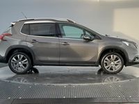 used Peugeot 2008 1.2 PureTech 130 Allure 5dr