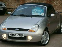 used Ford StreetKa 1.6