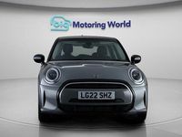 Used Mini Cooper Classic 136 HP (100 kW) 2022 Grey Hatchback