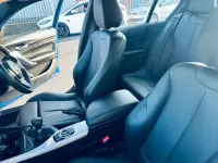 Used BMW 320 Sport Line 2015 Blue Estate
